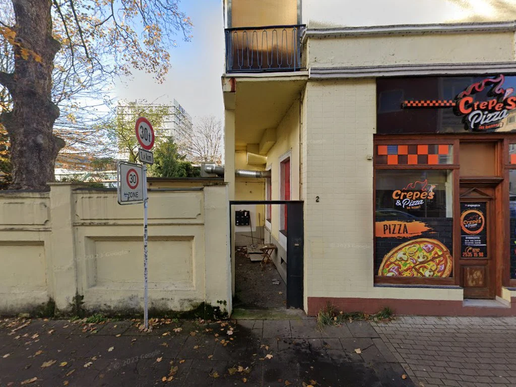 Herr Nikolas Mantas in Wuppertal